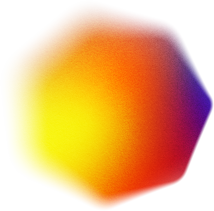 Gradient Gradient Shapes 13